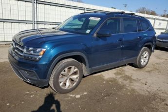 1V2AP2CA4LC501362 | 2020 VOLKSWAGEN ATLAS S