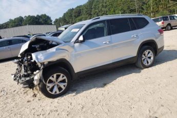 1V2AP2CA5JC583888 | 2018 VOLKSWAGEN ATLAS