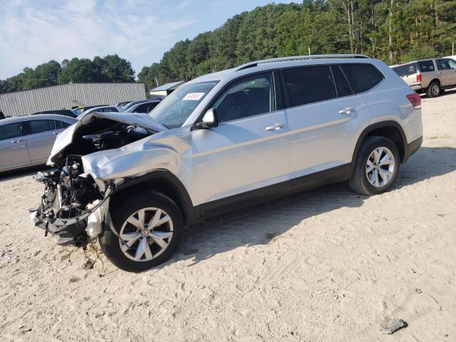 1V2AP2CA5JC583888 | 2018 VOLKSWAGEN ATLAS