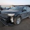 1GCGTEEN1K1353318 | 2019 CHEVROLET COLORADO