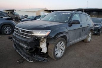 1V2BR2CA4MC572903 | 2021 VOLKSWAGEN ATLAS SEL