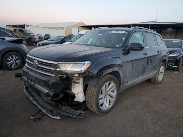 1V2BR2CA4MC572903 | 2021 VOLKSWAGEN ATLAS SEL