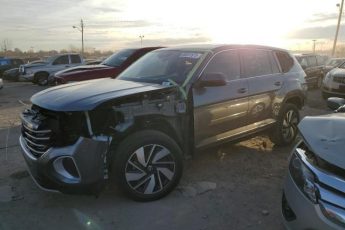 1V2BR2CA5RC510563 | 2024 VOLKSWAGEN ATLAS SEL