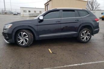 1V2BR2CAXPC554202 | 2023 VOLKSWAGEN ATLAS SEL