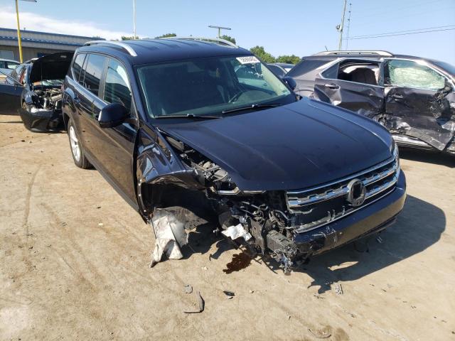 1V2CR2CA2JC570003 | 2018 VOLKSWAGEN ATLAS SE