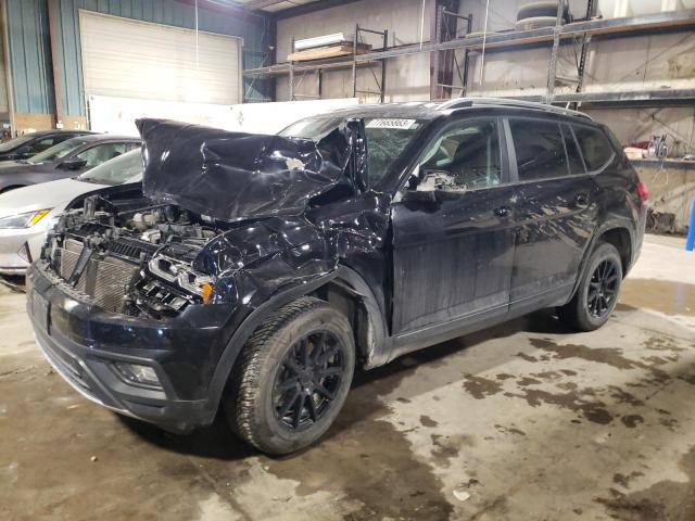 1V2CR2CA3JC504754 | 2018 VOLKSWAGEN ATLAS SE