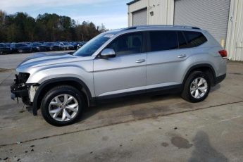 1V2CR2CA3JC523515 | 2018 VOLKSWAGEN ATLAS SE