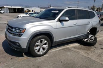 1V2CR2CA3JC562475 | 2018 VOLKSWAGEN ATLAS SE