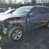 JF2GTACC2L9238175 | 2020 SUBARU CROSSTREK