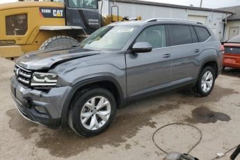 1V2DP2CA6KC573496 | 2019 VOLKSWAGEN ATLAS SE