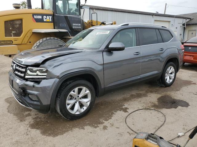 1V2DP2CA6KC573496 | 2019 VOLKSWAGEN ATLAS SE