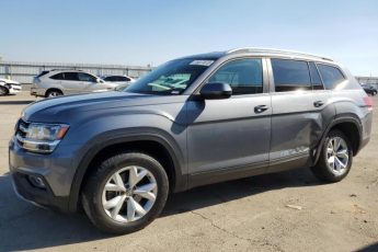 1V2DR2CA5KC600147 | 2019 VOLKSWAGEN ATLAS SE