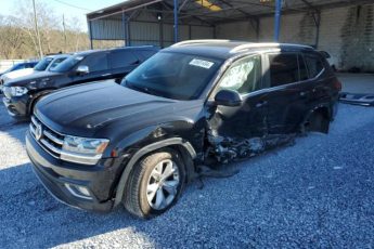 1V2ER2CA1JC557347 | 2018 VOLKSWAGEN ATLAS SEL