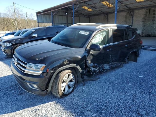 1V2ER2CA1JC557347 | 2018 VOLKSWAGEN ATLAS SEL