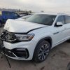 1VWGT7A37HC080993 | 2017 VOLKSWAGEN PASSAT