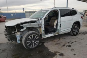 1V2FR2CA2NC513786 | 2022 VOLKSWAGEN ATLAS SEL