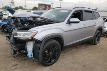 1V2HP2CA1PC543007 | 2023 VOLKSWAGEN ATLAS SE