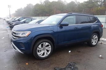 1V2HR2CA2NC556596 | 2022 VOLKSWAGEN ATLAS SE