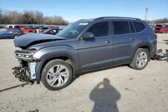 1V2HR2CA7MC522510 | 2021 VOLKSWAGEN ATLAS SE