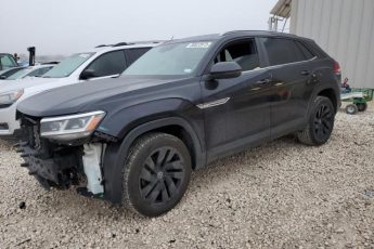 1V2KE2CA5NC229451 | 2022 VOLKSWAGEN ATLAS CROS