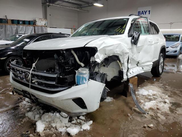 1V2KR2CA5PC541115 | 2023 VOLKSWAGEN ATLAS SE