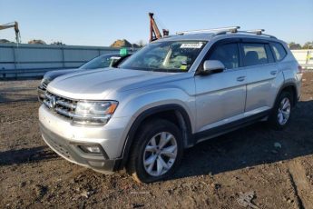 1V2KR2CA8JC541052 | 2018 VOLKSWAGEN ATLAS SE