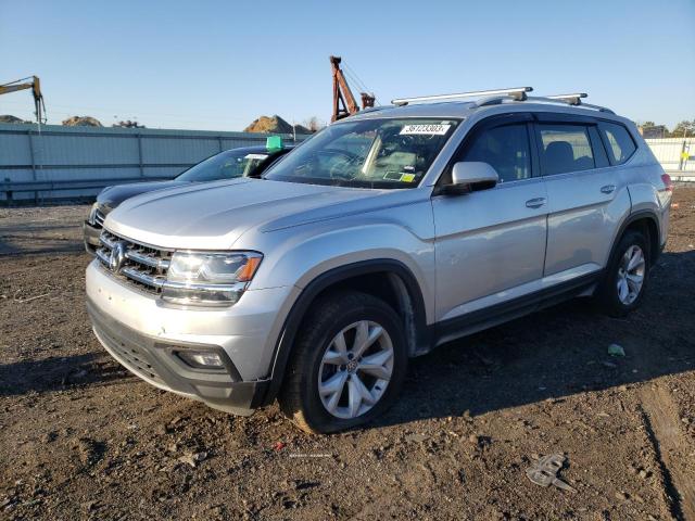 1V2KR2CA8JC541052 | 2018 VOLKSWAGEN ATLAS SE