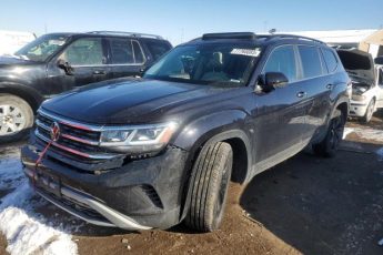 1V2KR2CA8NC557385 | 2022 VOLKSWAGEN ATLAS SE