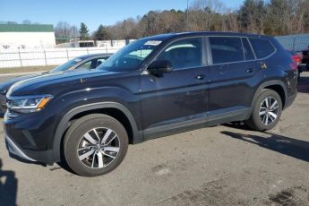 1V2LP2CA3PC501349 | 2023 VOLKSWAGEN ATLAS SE