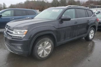 1V2LR2CA0KC600987 | 2019 VOLKSWAGEN ATLAS SE