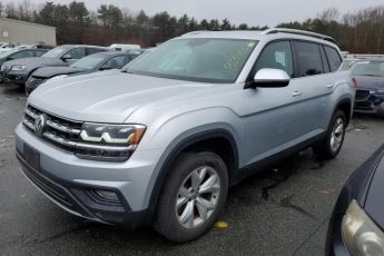 1V2LR2CA3KC577446 | 2019 VOLKSWAGEN ATLAS SE