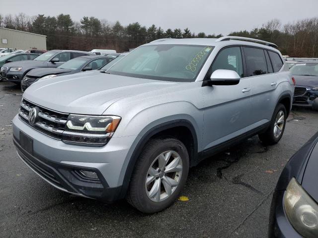 1V2LR2CA3KC577446 | 2019 VOLKSWAGEN ATLAS SE