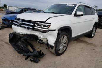 1V2MR2CA1LC504095 | 2020 VOLKSWAGEN ATLAS SEL