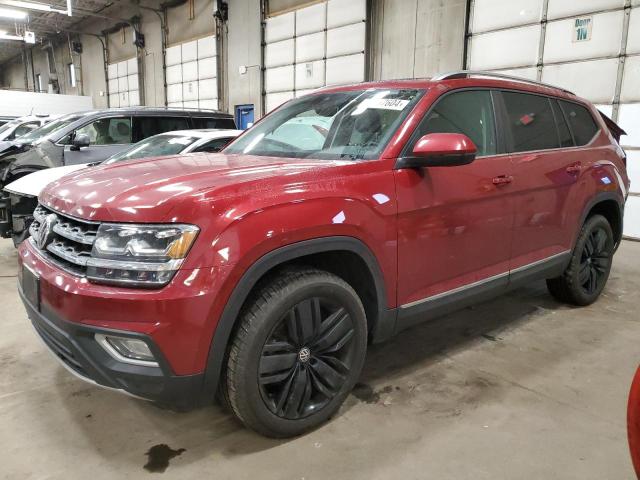 1V2MR2CA6JC514912 | 2018 VOLKSWAGEN ATLAS SEL