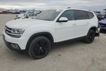 1V2MR2CA6KC517200 | 2019 VOLKSWAGEN ATLAS SEL