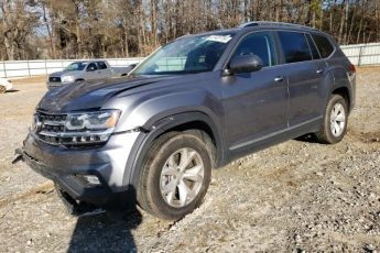 1V2MR2CA7JC546512 | 2018 VOLKSWAGEN ATLAS SEL