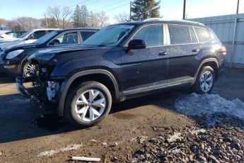 1V2MR2CA9JC560184 | 2018 VOLKSWAGEN ATLAS SEL