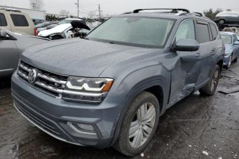 1V2NR2CA2JC563903 | 2018 VOLKSWAGEN ATLAS