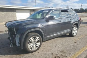 1V2NR2CA2KC547539 | 2019 VOLKSWAGEN ATLAS SEL