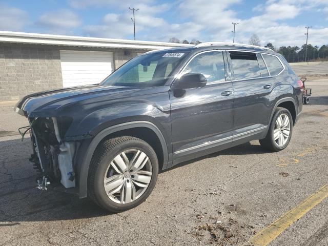 1V2NR2CA2KC547539 | 2019 VOLKSWAGEN ATLAS SEL