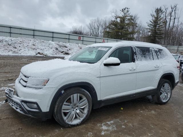 1V2NR2CA2KC599401 | 2019 VOLKSWAGEN ATLAS SEL