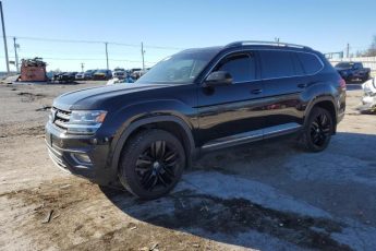 1V2NR2CA4KC535120 | 2019 VOLKSWAGEN ATLAS SEL