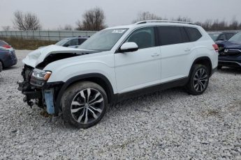 1V2NR2CA5KC586383 | 2019 VOLKSWAGEN ATLAS SEL