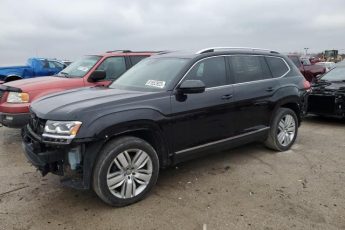 1V2NR2CAXJC533029 | 2018 VOLKSWAGEN ATLAS SEL