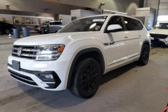 1V2PR2CA0JC522114 | 2018 VOLKSWAGEN ATLAS SE