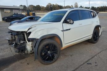 1V2PR2CA3JC589239 | 2018 VOLKSWAGEN ATLAS SE