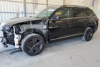 1V2RR2CA0MC572752 | 2021 VOLKSWAGEN ATLAS SE