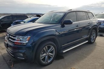 1V2RR2CA6JC566384 | 2018 VOLKSWAGEN ATLAS SEL