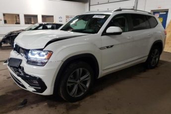 1V2RR2CAXKC589040 | 2019 VOLKSWAGEN ATLAS SEL