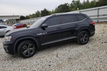 1V2SR2CA0KC603593 | 2019 VOLKSWAGEN ATLAS SEL